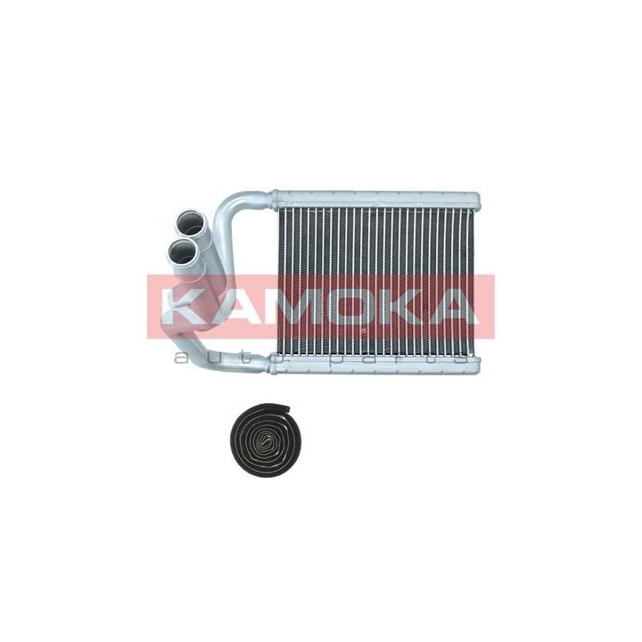 šilumokaitis, salono šildymas KAMOKA 7760062