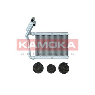 šilumokaitis, salono šildymas KAMOKA 7760066