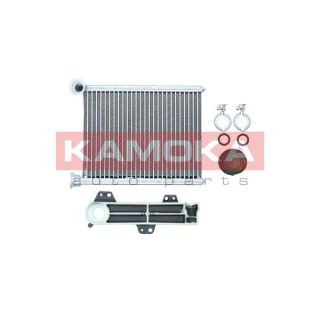 šilumokaitis, salono šildymas KAMOKA 7760075