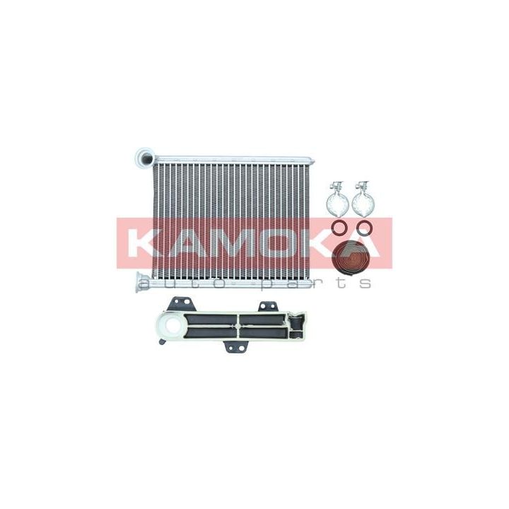 šilumokaitis, salono šildymas KAMOKA 7760075