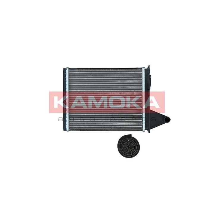 šilumokaitis, salono šildymas KAMOKA 7765009
