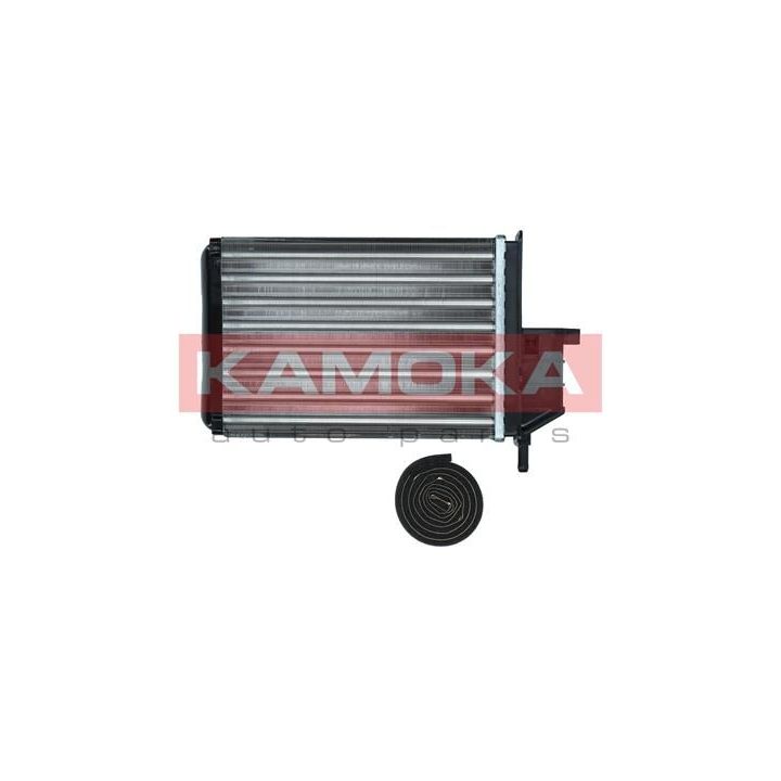 šilumokaitis, salono šildymas KAMOKA 7765010