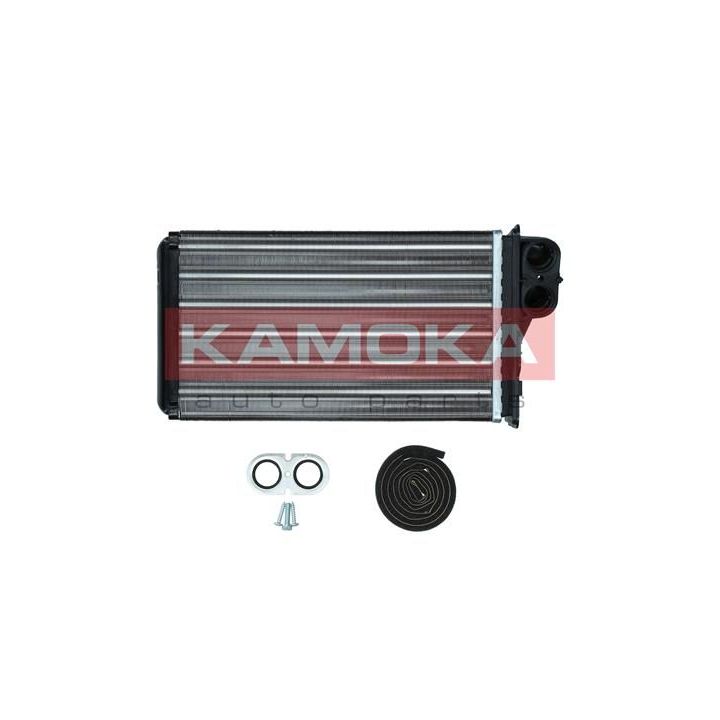 šilumokaitis, salono šildymas KAMOKA 7765037