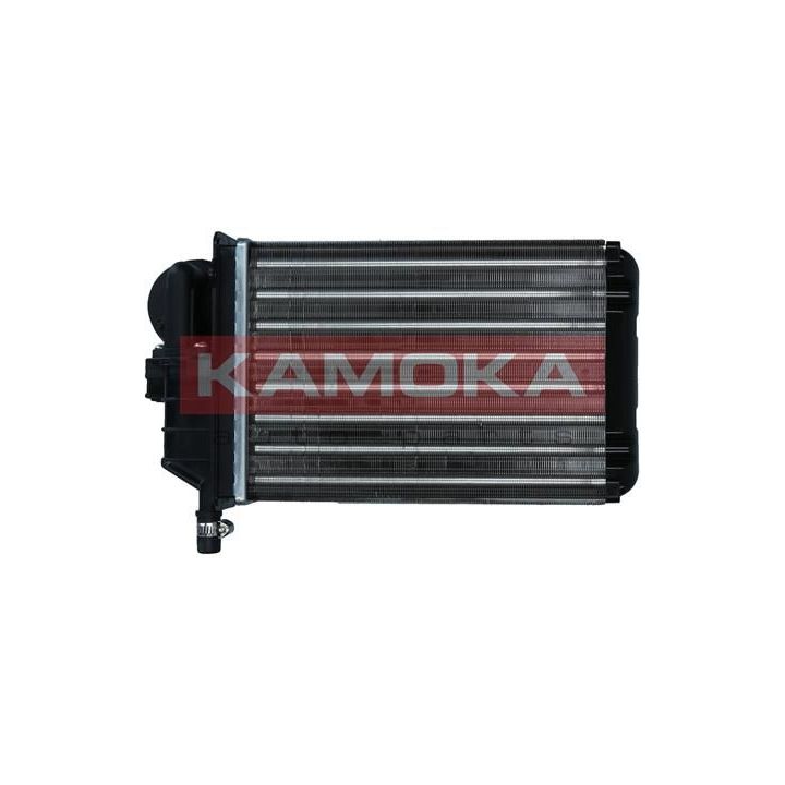 šilumokaitis, salono šildymas KAMOKA 7765049