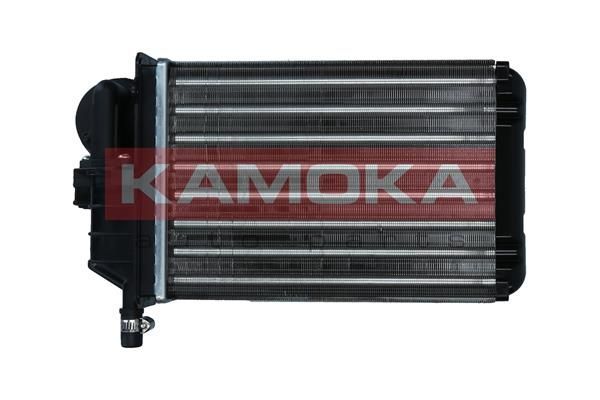 šilumokaitis, salono šildymas KAMOKA 7765049