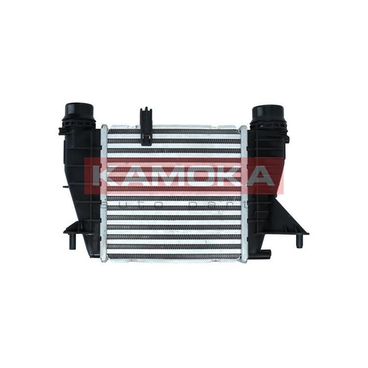 Tarpinis suslėgto oro aušintuvas, kompresorius KAMOKA 7750015