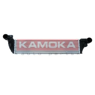 Tarpinis suslėgto oro aušintuvas, kompresorius KAMOKA 7750020