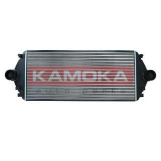 Tarpinis suslėgto oro aušintuvas, kompresorius KAMOKA 7750029