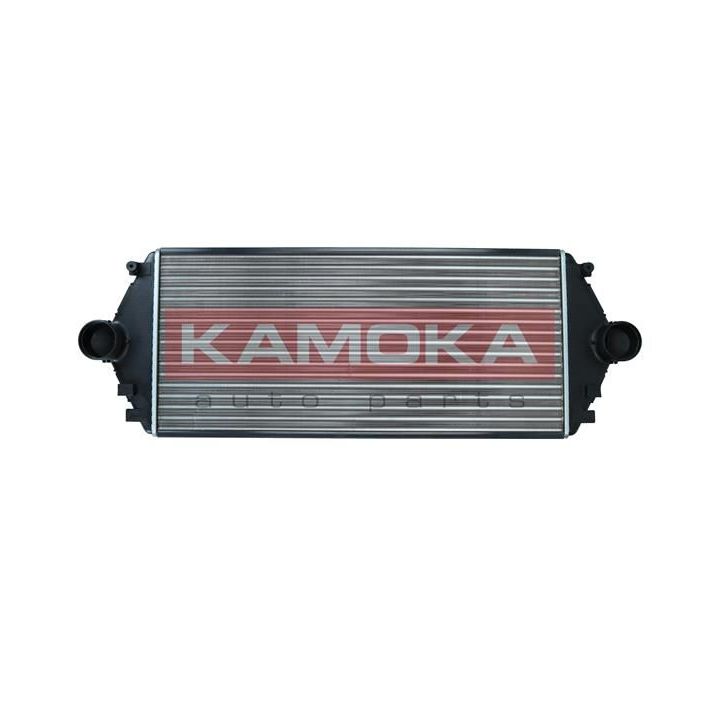 Tarpinis suslėgto oro aušintuvas, kompresorius KAMOKA 7750029