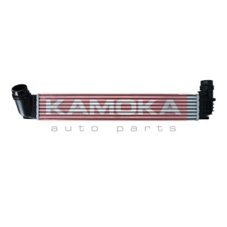 Tarpinis suslėgto oro aušintuvas, kompresorius KAMOKA 7750047