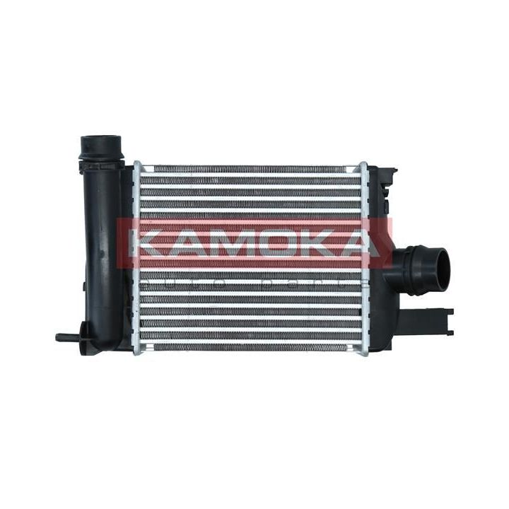 Tarpinis suslėgto oro aušintuvas, kompresorius KAMOKA 7750090