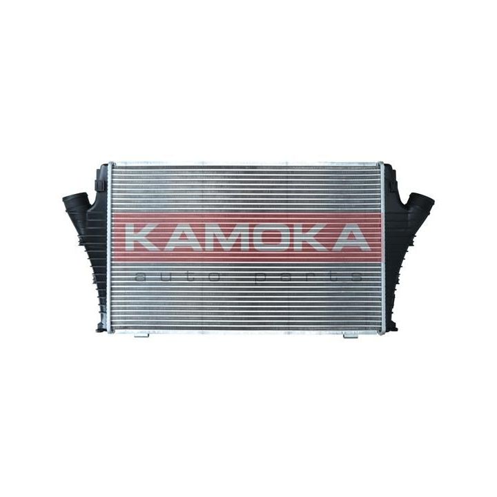 Tarpinis suslėgto oro aušintuvas, kompresorius KAMOKA 7750103