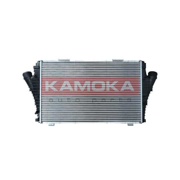 Tarpinis suslėgto oro aušintuvas, kompresorius KAMOKA 7750103