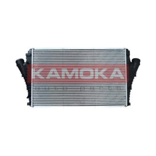 Tarpinis suslėgto oro aušintuvas, kompresorius KAMOKA 7750106