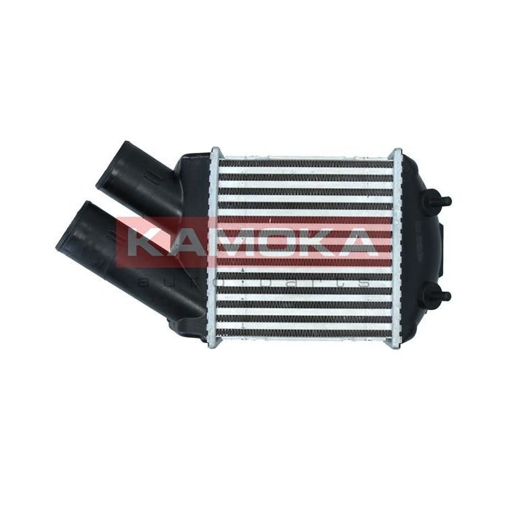 Tarpinis suslėgto oro aušintuvas, kompresorius KAMOKA 7750114