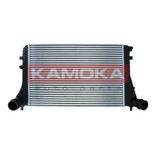 Tarpinis suslėgto oro aušintuvas, kompresorius KAMOKA 7750120