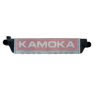 Tarpinis suslėgto oro aušintuvas, kompresorius KAMOKA 7750127