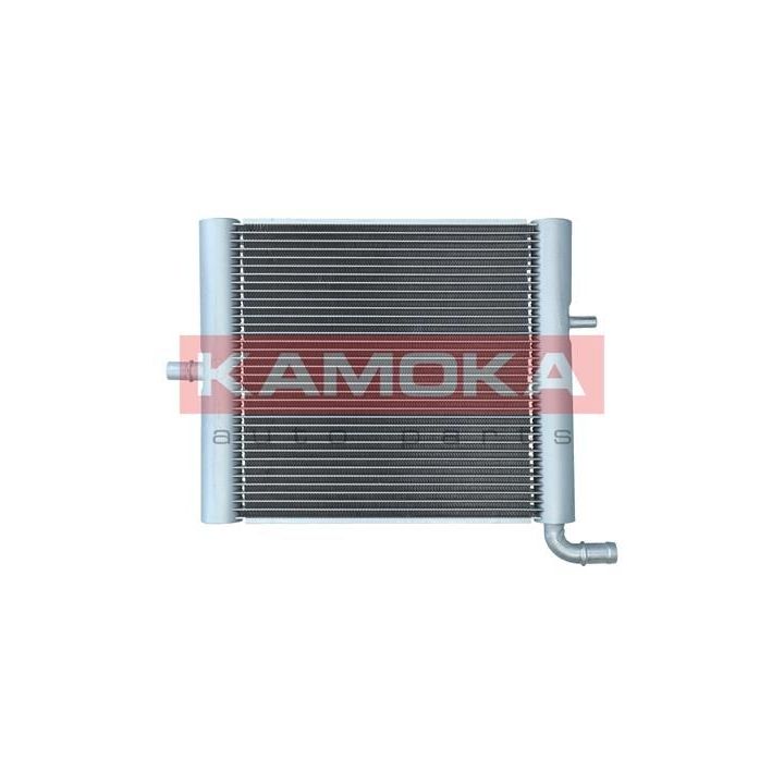 Tarpinis suslėgto oro aušintuvas, kompresorius KAMOKA 7750140