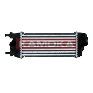 Tarpinis suslėgto oro aušintuvas, kompresorius KAMOKA 7750141