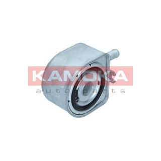 Alyvos aušintuvas, variklio alyva KAMOKA 7730006