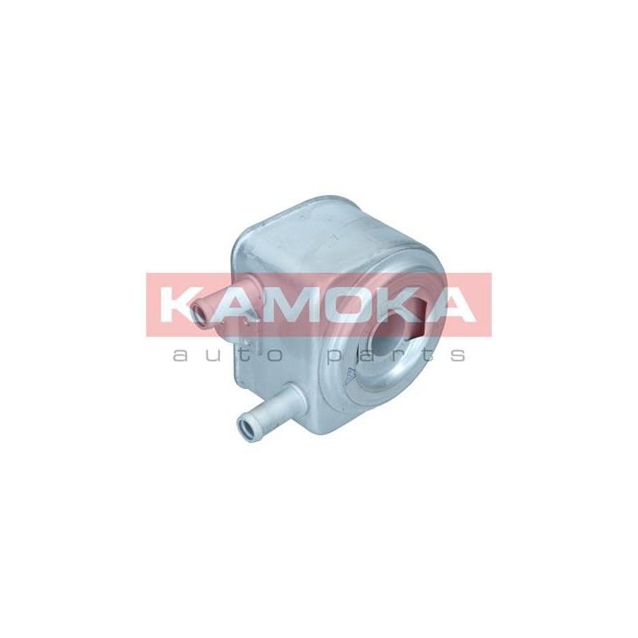 Alyvos aušintuvas, variklio alyva KAMOKA 7730006