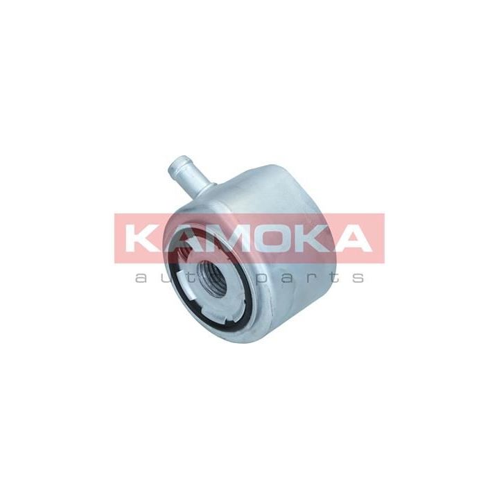 Alyvos aušintuvas, variklio alyva KAMOKA 7730019