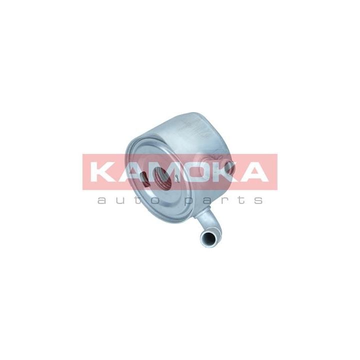 Alyvos aušintuvas, variklio alyva KAMOKA 7730019