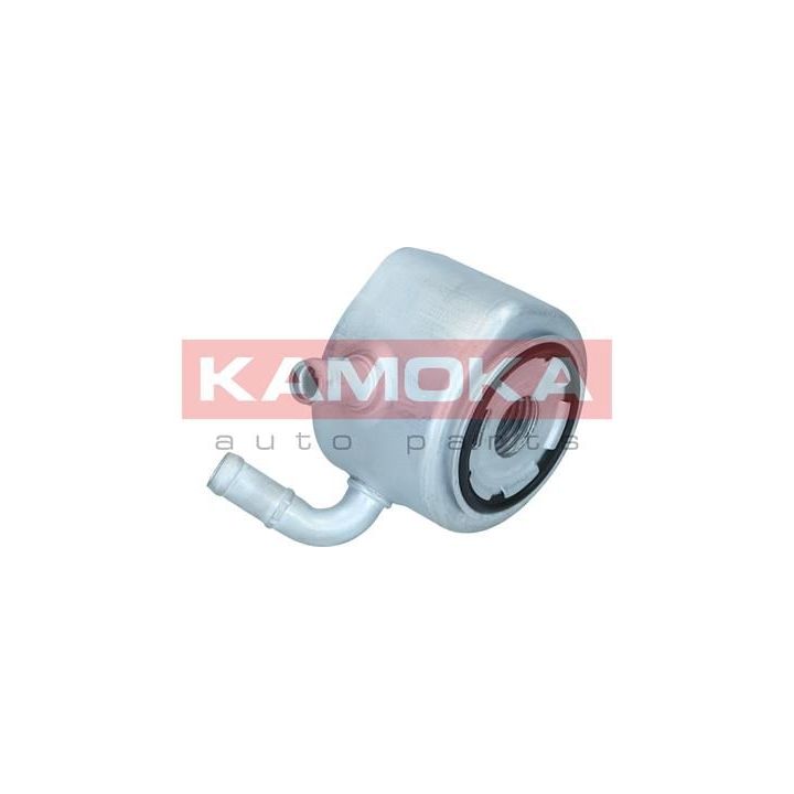 Alyvos aušintuvas, variklio alyva KAMOKA 7730019