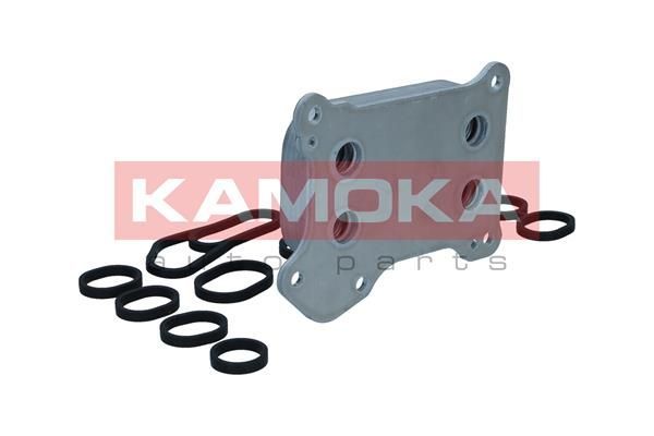 Alyvos aušintuvas, variklio alyva KAMOKA 7730032