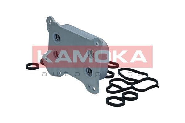 Alyvos aušintuvas, variklio alyva KAMOKA 7730032