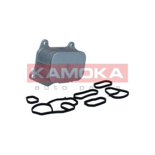 Alyvos aušintuvas, variklio alyva KAMOKA 7730036