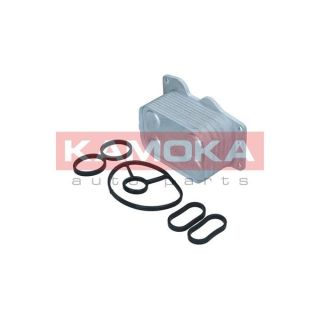 Alyvos aušintuvas, variklio alyva KAMOKA 7730043