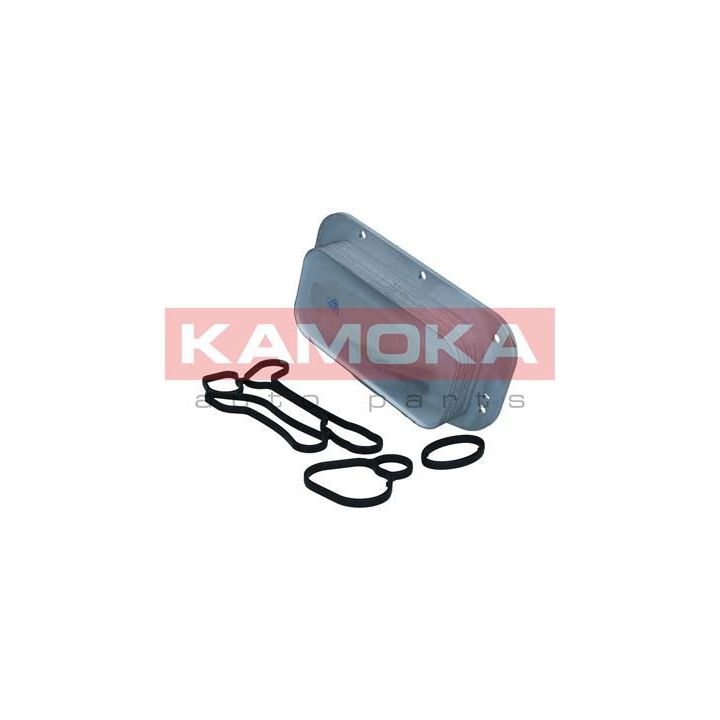 Alyvos aušintuvas, variklio alyva KAMOKA 7730044