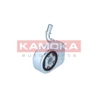 Alyvos aušintuvas, variklio alyva KAMOKA 7730058