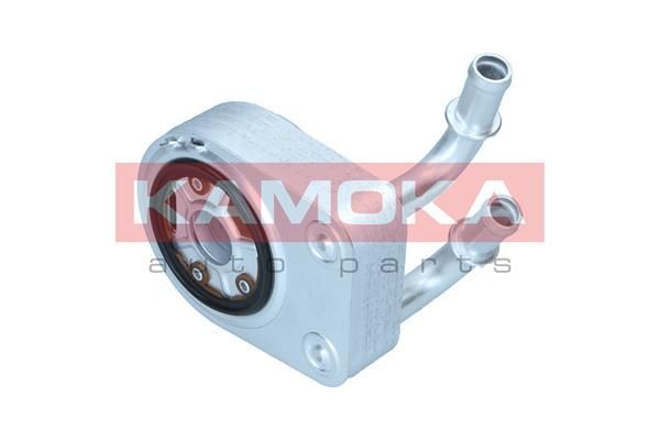 Alyvos aušintuvas, variklio alyva KAMOKA 7730058