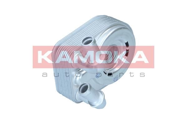 Alyvos aušintuvas, variklio alyva KAMOKA 7730058
