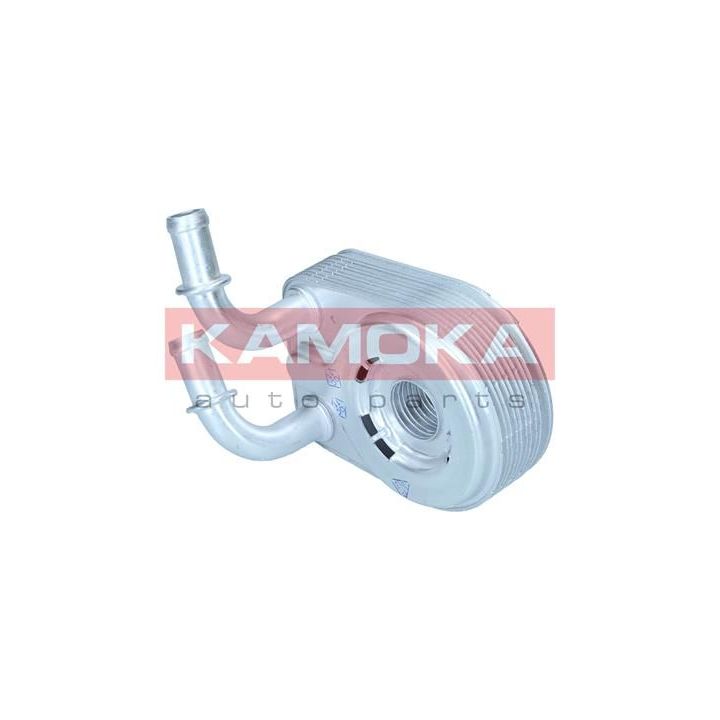 Alyvos aušintuvas, variklio alyva KAMOKA 7730058