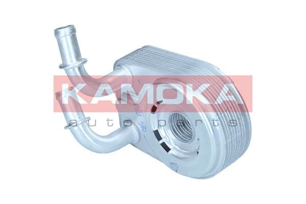 Alyvos aušintuvas, variklio alyva KAMOKA 7730058