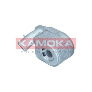 Alyvos aušintuvas, variklio alyva KAMOKA 7730059