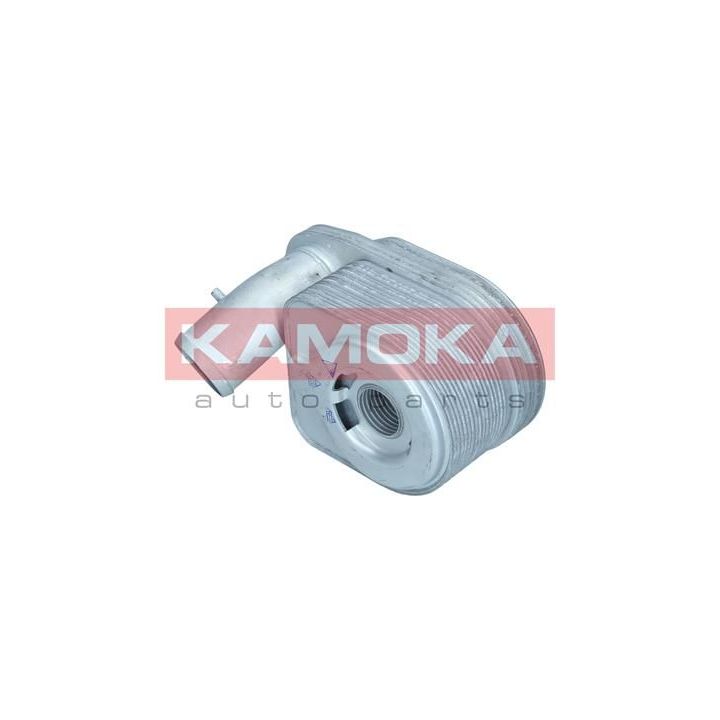 Alyvos aušintuvas, variklio alyva KAMOKA 7730059