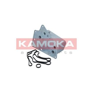 Alyvos aušintuvas, variklio alyva KAMOKA 7730060