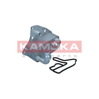 Alyvos aušintuvas, variklio alyva KAMOKA 7730061