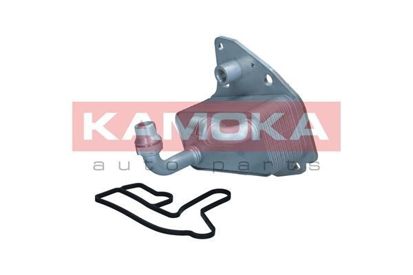 Alyvos aušintuvas, variklio alyva KAMOKA 7730061