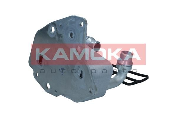 Alyvos aušintuvas, variklio alyva KAMOKA 7730061