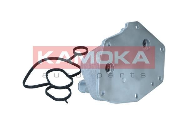 Alyvos aušintuvas, variklio alyva KAMOKA 7730065