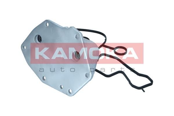 Alyvos aušintuvas, variklio alyva KAMOKA 7730065