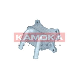 Alyvos aušintuvas, variklio alyva KAMOKA 7730074