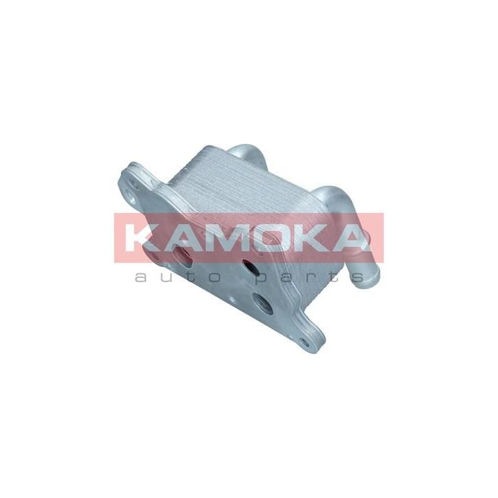 Alyvos aušintuvas, variklio alyva KAMOKA 7730074
