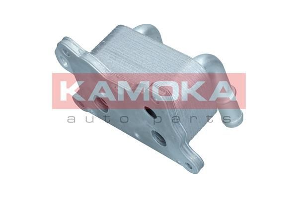 Alyvos aušintuvas, variklio alyva KAMOKA 7730074