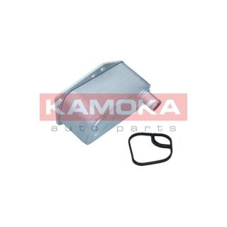 Alyvos aušintuvas, variklio alyva KAMOKA 7730084